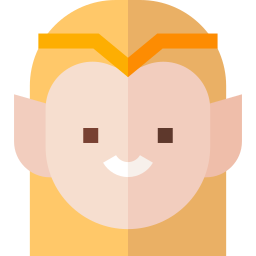 elf icon