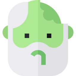 Zombie icon