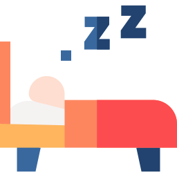 Sleep icon