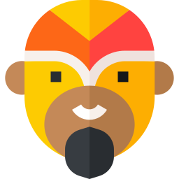 Wrestler icon