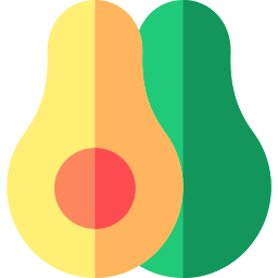 avocado icon