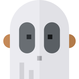 Ghost icon