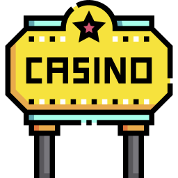 casino icoon