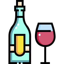 Wine icon