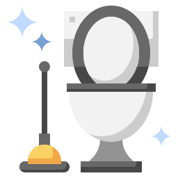 Toilet icon