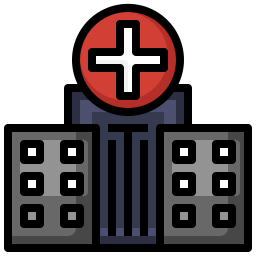 krankenhaus icon