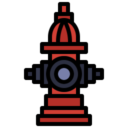 hydrant icon