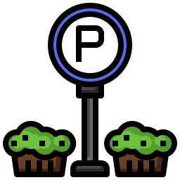 parkschild icon