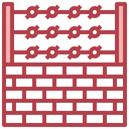 Wall icon