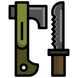 Axe icon