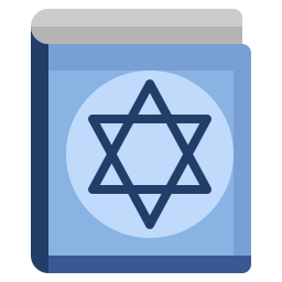 Book icon