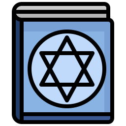 Book icon