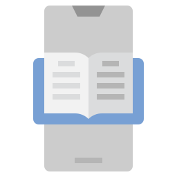 Ebook icon