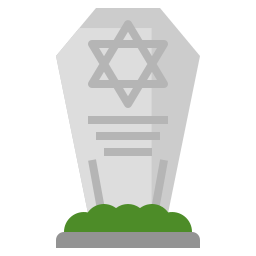 Grave icon