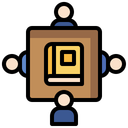 グループ icon