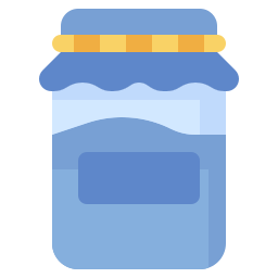 Jar icon