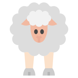 Lamb icon