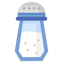 Salt icon