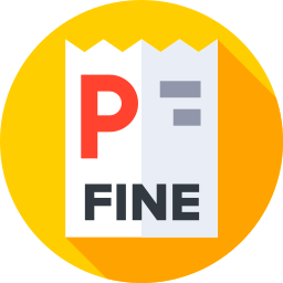 Fine icon