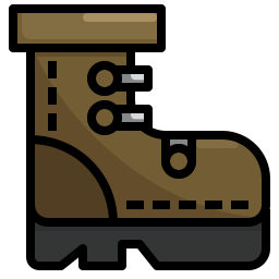 Boots icon