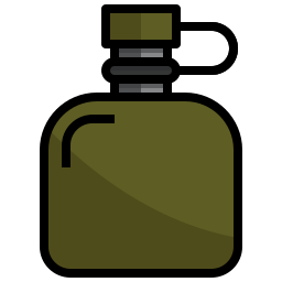 Bottle icon