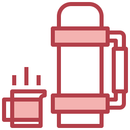 Thermos icon