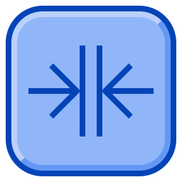 Merge icon