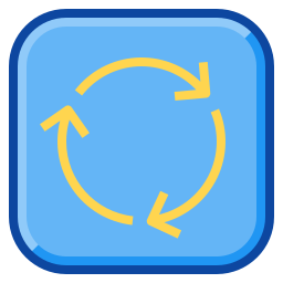 recyceln icon