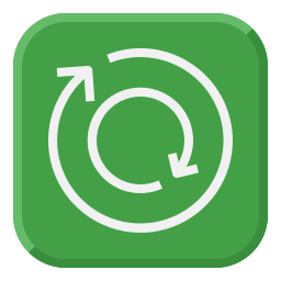 Rotate icon