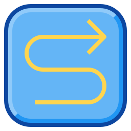 Route icon