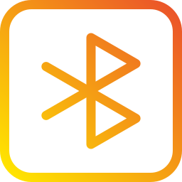 bluetooth icon