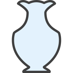 vase Icône