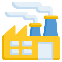 Factory icon