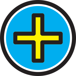 hinzufügen icon