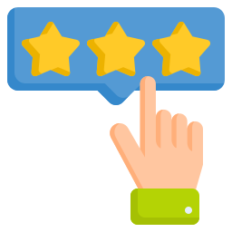 Rating icon