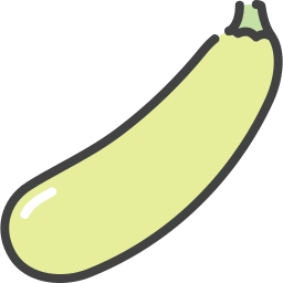 Zucchini icon