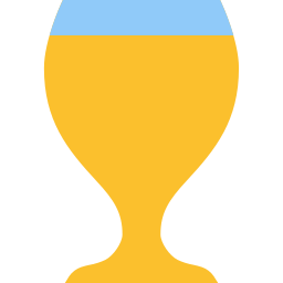 Goblet icon