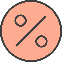 Sale icon