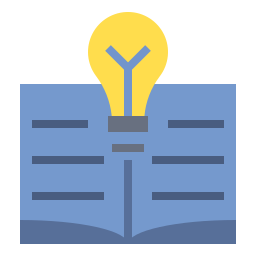 Book icon