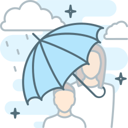 regenschirm icon