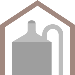 Brewery icon