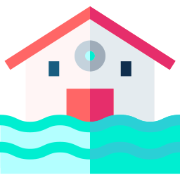 Flood icon