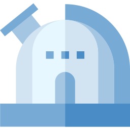 Observatory icon