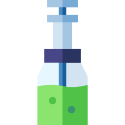 Vaccine icon