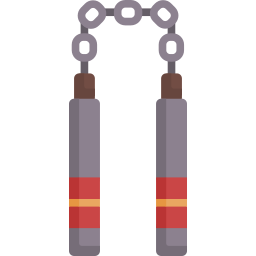 Nunchaku icon