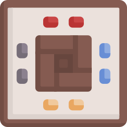 Tatami icon