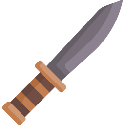 Knife icon