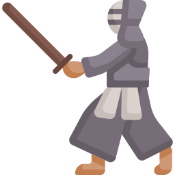 Kendo icon