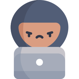 hacker icon