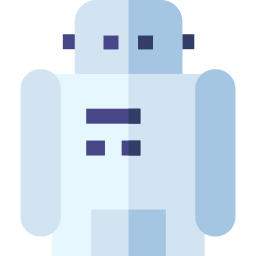 roboter icon